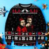 Funny Anakin Meme Ugly Christmas 3D Sweater Product Photo 1