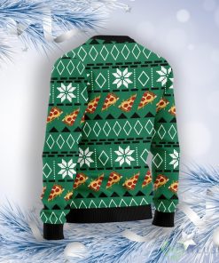 Funny Cat Ugly Christmas Sweater 4 Funny Cat Ugly Christmas Sweater Product Photo 2