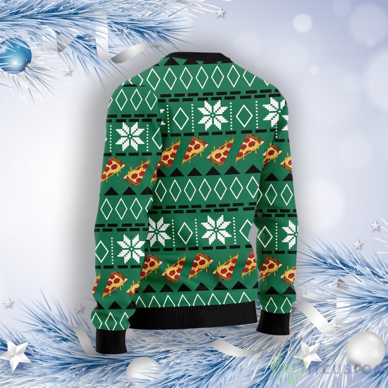 Funny Cat Ugly Christmas Sweater 8 Funny Cat Ugly Christmas Sweater Product Photo 2