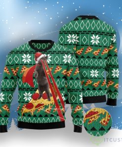 Funny Cat Ugly Christmas Sweater 5 Funny Cat Ugly Christmas Sweater Product Photo 3