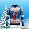 Funny Chicken Ugly Christmas Sweaters Style Gift For Men And Women Product Photo 1