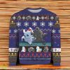Funny Dragon Couple Ugly Christmas Sweater Product Photo 1