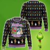 Funny Grinch New Ugly Christmas Sweater AOP For Men And Women - Funny Grinch New Ugly Christmas Sweater AOP For Men And Women