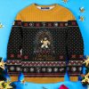 Funny I Drink And Know Things Ugly Christmas 3D Sweater Product Photo 1