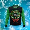 Game Over Nintendo Ugly Christmas Sweaters Impressive Gift For Men And Women Product Photo 1