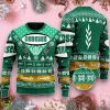 Genesee Cream Ale Beer Ugly Christmas Sweater Style Gift Gift Holidays Product Photo 1