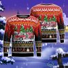 Georgetown, South Carolina, Georgetown Fire Department Christmas Ugly Sweater Product Photo 1