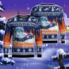 Georgia State Patrol 2014 Dodge Charger Christmas Ugly Sweater Product Photo 1