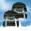 German Bundeswehr IFV ‘MARDER 1 A3’ Christmas Sweater Gift For Chrismas Product Photo 1