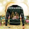 Giraffe Holiday Ugly Christmas Sweaters Special Gift For Men And Women Product Photo 1