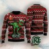 Go Rex Ugly Christmas Sweater Product Photo 1