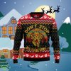Golden Retriever DonT Stop Dog Lover Ugly Christmas Sweaters Impressive Gift For Men And Women Product Photo 1