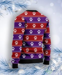 Goldendoodle Baby Christmas Ugly Christmas Sweater Product Photo 2