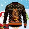 Goldendoodle Ugly Christmas Sweaters Style Gift For Men And Women Product Photo 1