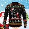 Grandmasaurus Tg5121 Ugly Christmas Sweaters Style Gift For Men And Women Product Photo 1