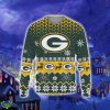 Green Bay Sports Football American Ugly Christmas Sweater Special Christmas Gift For Fans Product Photo 1