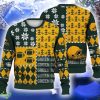 Green Bay Ugly Christmas Sweater Retro Football American Fans Gift For Men And Women - Green Bay Ugly Christmas Sweater Retro Football American Fans Gift For Men And Women