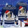Grenoble Foot 38 Ugly Christmas Sweater Best Gift For Men And Women Product Photo 1