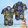 Grinch Relax Christmas Aloha NCAA Akron Zips Hawaiian Shirt For Fans - Grinch Relax Christmas Aloha NCAA Akron Zips Hawaiian Shirt For Fans