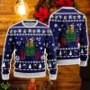 Grinch Ugly Sweaters 3D All Over Printed 3D Christmas Sweater Christmas Gift Product Photo 1
