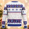 Grinch x Greatful Ugly Christmas Sweater Special Christmas Gift For Men And Women Product Photo 1