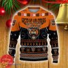 Grizzlys Wolfsburg Custom Name 3D Sweater Funny Gift For Men And Women Fans Christmas - Grizzlys Wolfsburg 3D Sweater Christmas Personalized_2