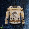 Guinea Pig Cute Ugly Christmas Sweaters Best Gift Product Photo 1