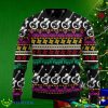 Guitar Christmas Ugly Christmas Sweaters Special Gift For Men And Women Product Photo 1