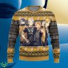 Haikyuu Msby Black Jackals Ugly Christmas Sweaters Unique Gift For Men And Women Product Photo 1