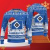 Hamburger SV Bundesliga Germany League Ugly Sweater Best Gift For Men And Women Product Photo 1