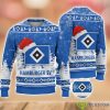 Hamburger SV Christmas Sweater For Men And Women Ugly Sweater Product Photo 1