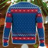 Hamms Drink Ugly Christmas Sweater Holiday Christmas Sweater Ideas Product Photo 1