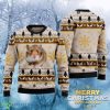 Hamster Cute Unisex Ugly Christmas Sweater Xmas Jumper Holiday Pullover Product Photo 1
