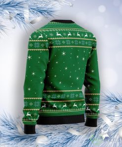 Happy Holiday Ugly Christmas Sweater 5 Happy Holiday Ugly Christmas Sweater Product Photo 3