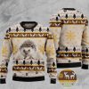 Hedgehog Christmas Unisex Ugly Sweater Product Photo 1