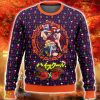 High School DXD Dreaming His Own Harem Ugly Christmas Sweater Funny Gift For Men And Women Fans - High School DXD Dreaming His Own Harem Ugly Christmas Sweater Funny Gift For Men And Women Fans