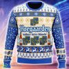 Hoegaarden Beer Ugly Christmas Sweater Gift Holidays - Hoegaarden Beer Ugly Christmas Sweater_1