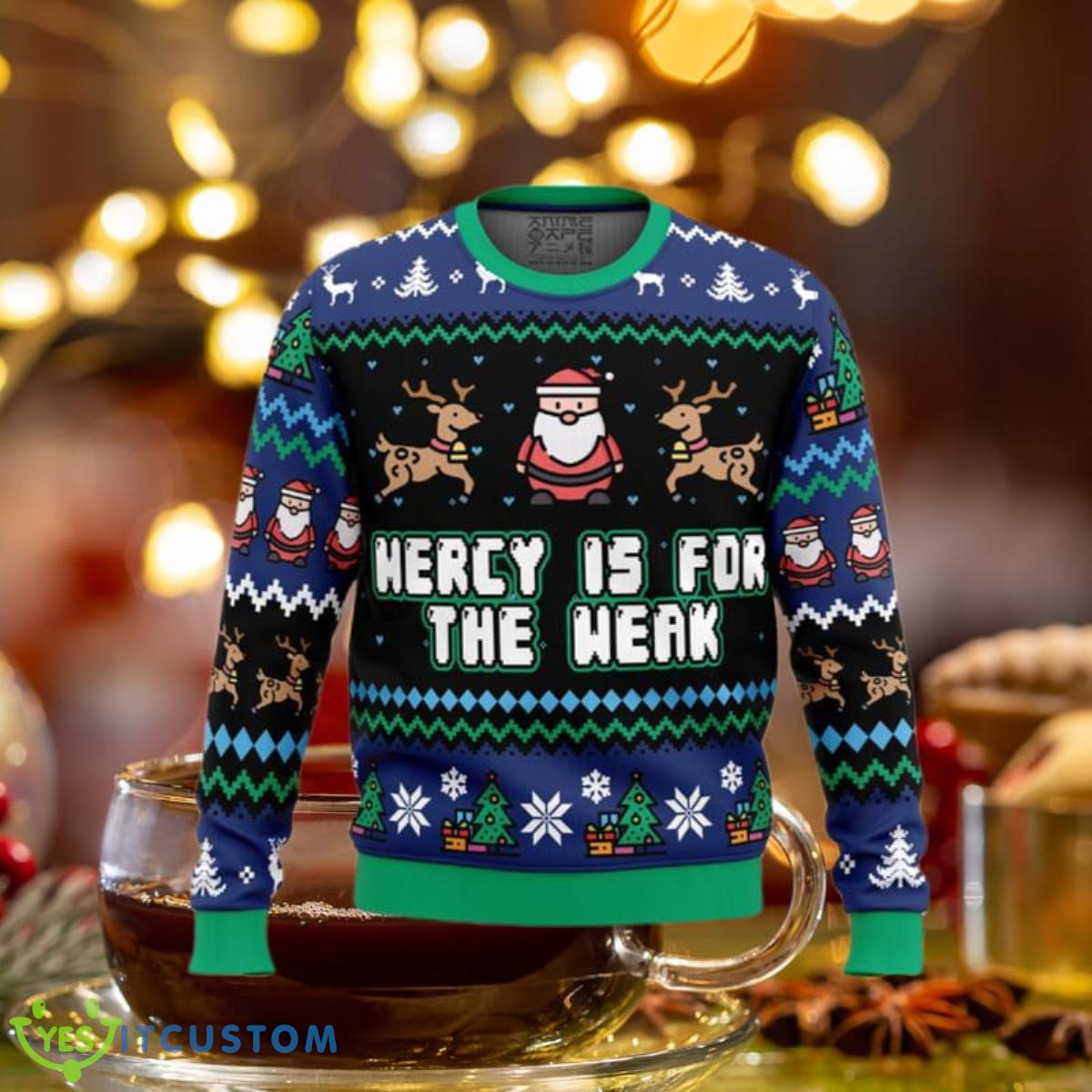 Holiday Sweater Ugly Christmas Sweaters Special Gift 3 Holiday Sweater Ugly Christmas Sweaters Special Gift Product Photo 1
