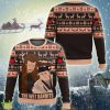 Home Alone The Wet Bandits New Ugly Christmas 3D Sweater For Men And Women - Home Alone The Wet Bandits New Ugly Christmas 3D Sweater For Men And Women