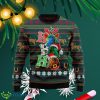 Horse Ho Ho Ho Ugly Christmas Sweater Impressive Gift For Men And Women Product Photo 1