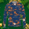 Houston Astros Aloha Hawaii Beach Knitted Christmas Sweater Gift For Men & Women Product Photo 1