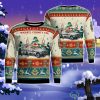 Hughes County EMS Christmas Ugly Sweater Product Photo 1