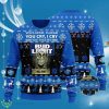 I Cry You Take My Bud Light I Kill You Ugly Christmas Sweater Unique Gift For Men Women Product Photo 1