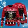 I Cry You Take My Captain Morgan I Kill You Ugly Christmas Sweater Unique Gift For Men Women Product Photo 1