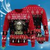 I Cry You Take My Jim Beam I Kill You Ugly Christmas Sweater Unique Gift For Men Women Product Photo 1