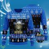 I Cry You Take My Pabst Blue Ribbon I Kill You Ugly Christmas Sweater Unique Gift For Men Women Product Photo 1
