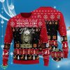 I Cry You Take My Titos I Kill You Ugly Christmas Sweater Unique Gift For Men Women Product Photo 1