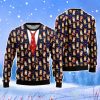 I Love Corgis Christmas Unisex Ugly Sweater Product Photo 1