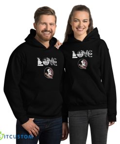 I Love Florida State Seminoles Limited Edition For Fan T Shirt, Christmas Sweatshirt 7 I Love Florida State Seminoles Limited Edition For Fan T Shirt, Christmas Sweatshirt - 18500 Unisex Heavy Blend Hooded Sweatshirt