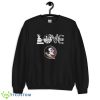 I Love Florida State Seminoles Limited Edition For Fan T Shirt, Christmas Sweatshirt - 18000 Unisex Heavy Blend Crewneck Sweatshirt